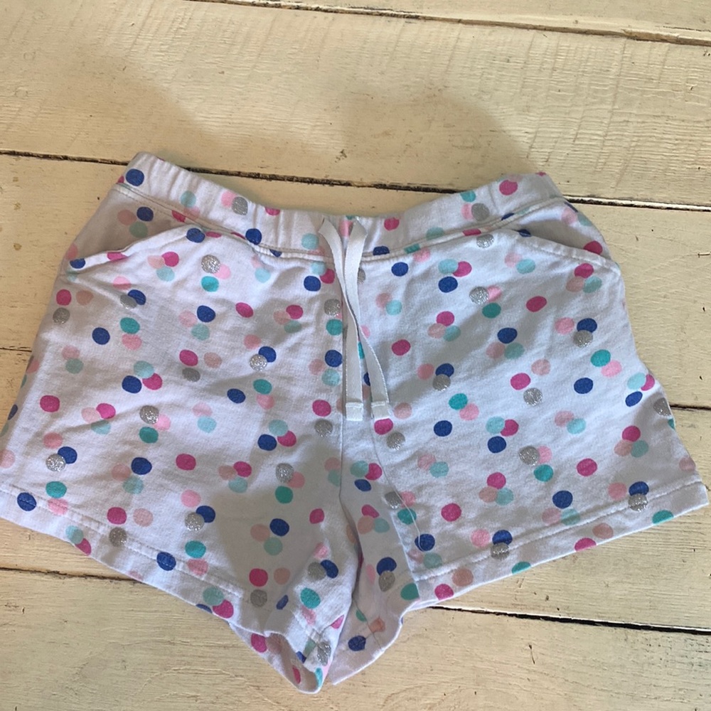 Carter Kid shorts